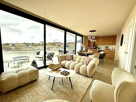 
Boliger til salg i The Hill Collection Higueron