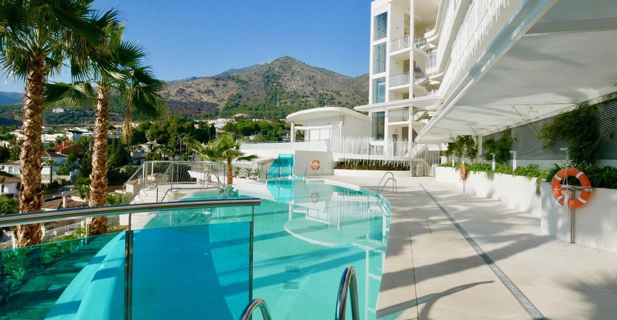 bolig i mijas costa del sol