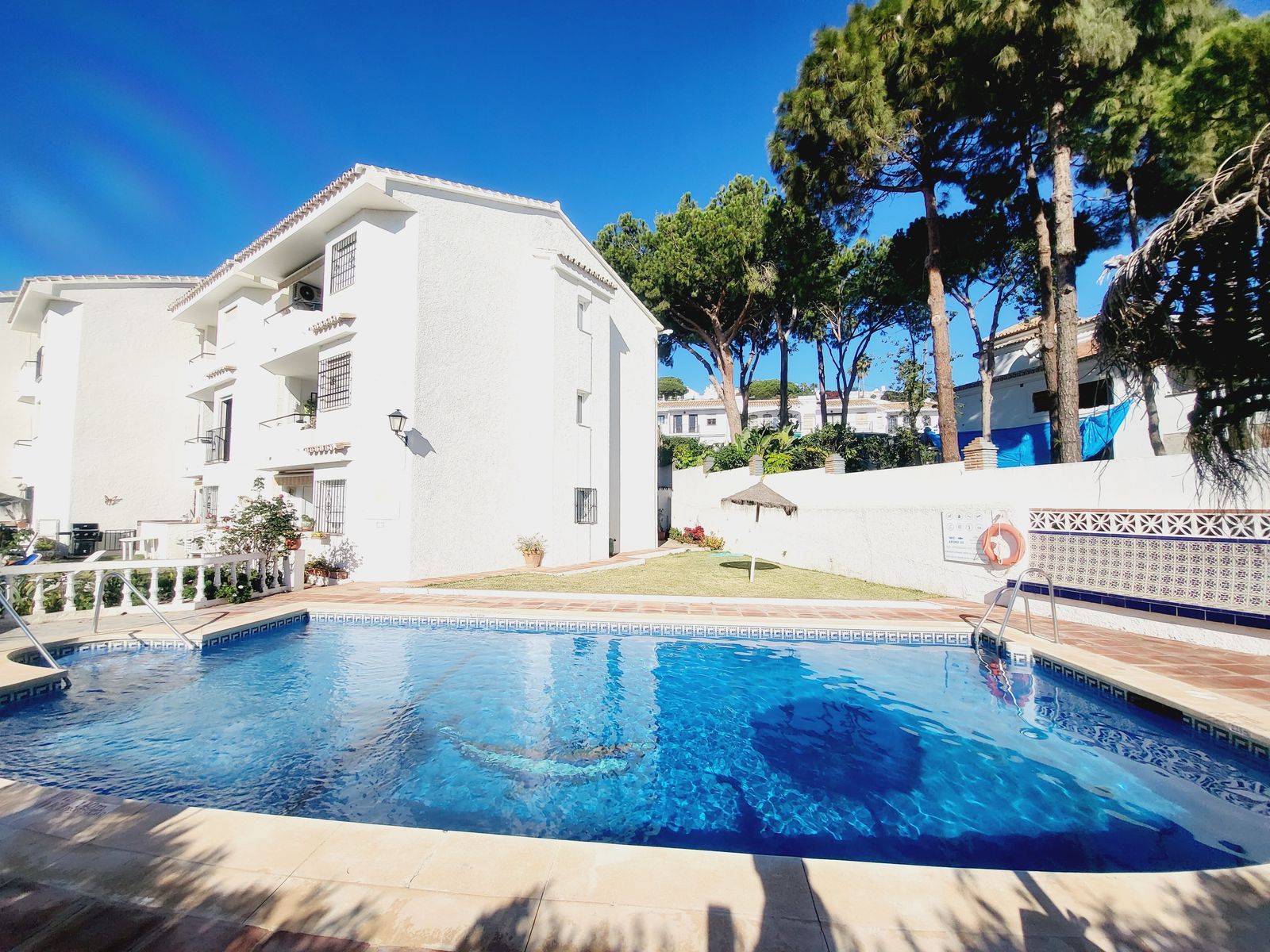 villa til salg la cala de mijas