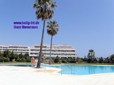 balcones del chaparral mijas