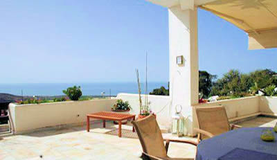 apartment for sale marbella