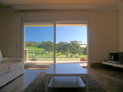 santa clara costa del sol