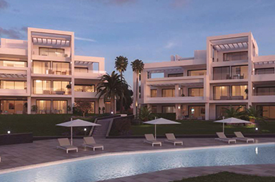 penthouses til salg marbella