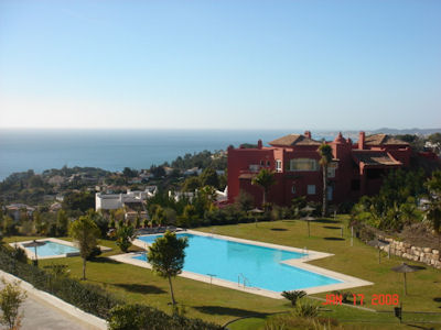 villa for sale benalmadena costa del sol