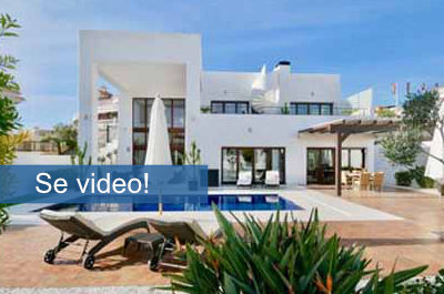 villa til salg malaga spanien