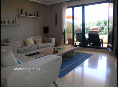 apartment finca dona maria