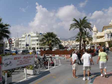 marina i benalmadena