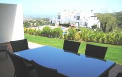 penthouse in benalmadena