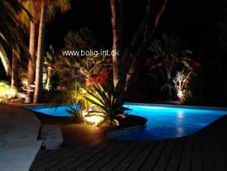 villa til salg elviria