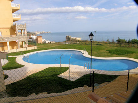 apartment for sale fuengirola