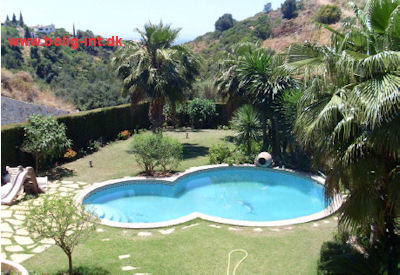 køb villa marbella malaga