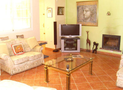 køb villa spanien