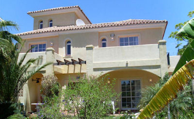 køb villa costa del sol
