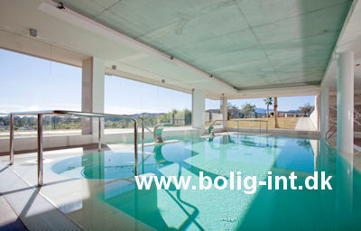 luksus bolig marbella