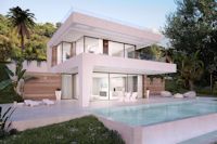 nye villaer til salg i spanien