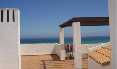penthouse til salg costa del sol