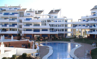 køb penthouse costa del sol