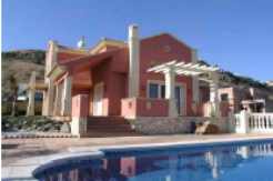 villas malaga