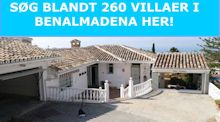 villaer til salg benalmadena image