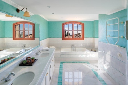 hus i marbella costa dlel sol