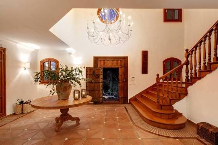 køb villa i spanien costa del sol
