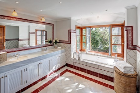 villa til salg el madronal