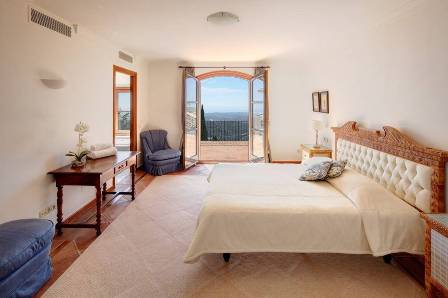 villa benahavis