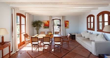 hus i marbella malaga