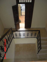 villas nueva andalucia