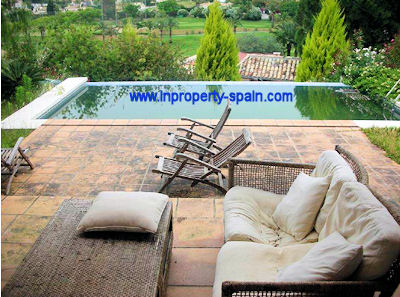 villas til salg nueva andalucia