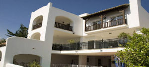 villa i benalmadena