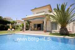 villa til salg mijas