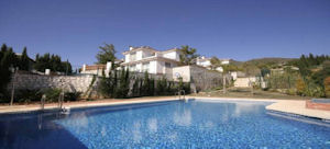 villas for sale malaga