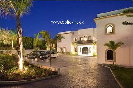 villa til salg marbella